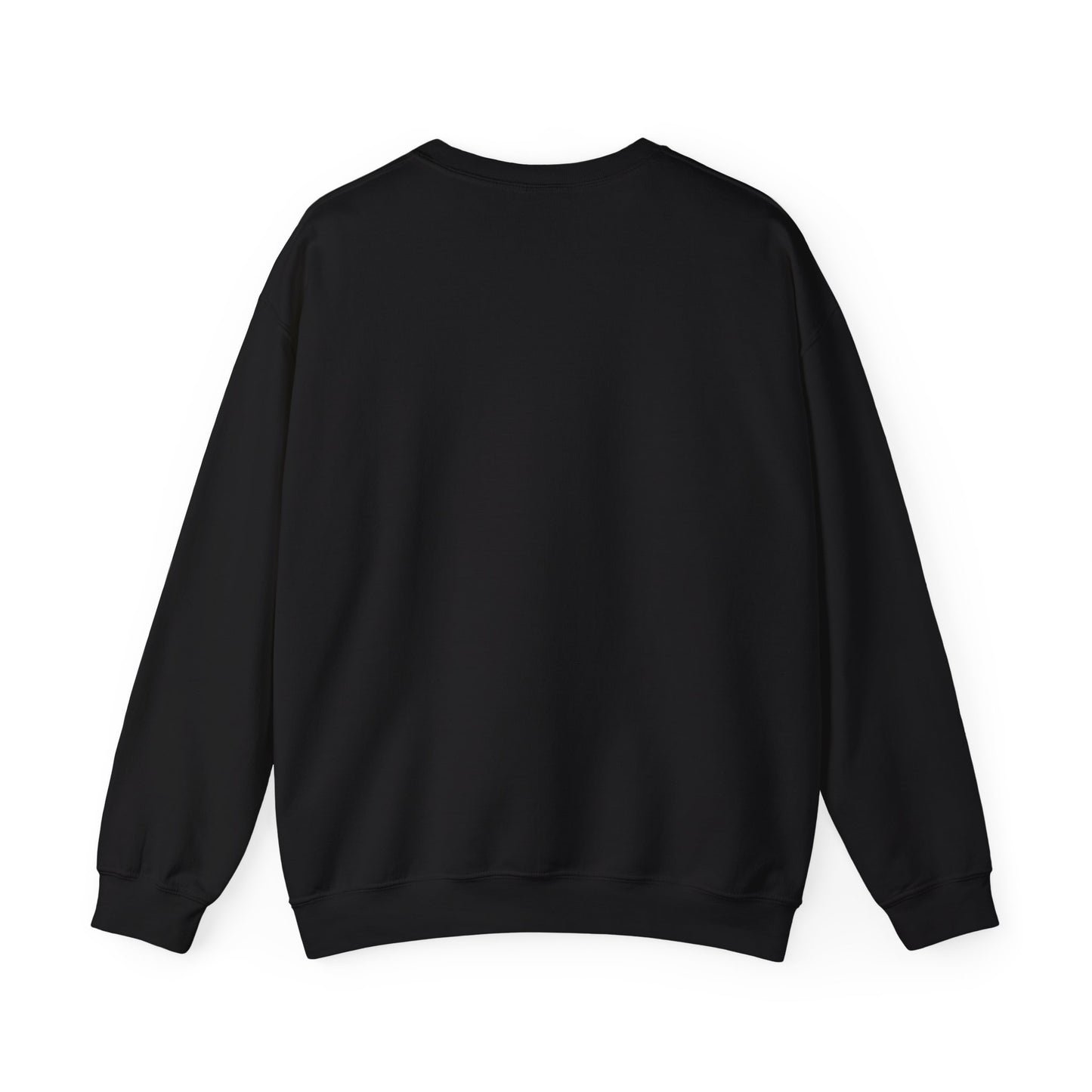 Man of God Crewneck Sweatshirt 1st Edition