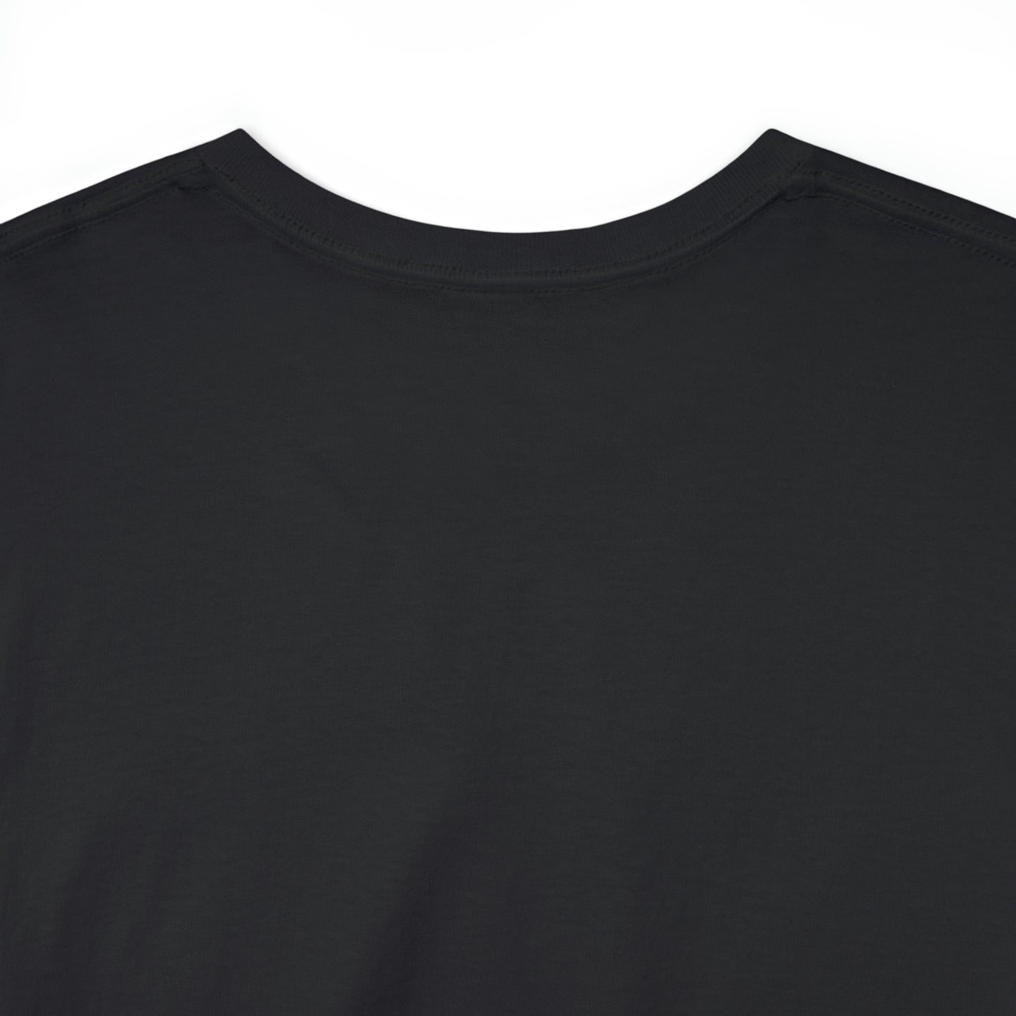Good God Black T shirt