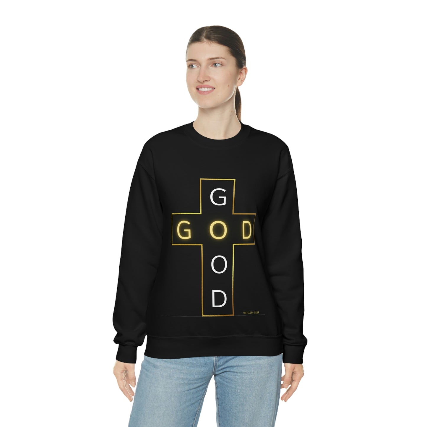 Good God Sweatshirt
