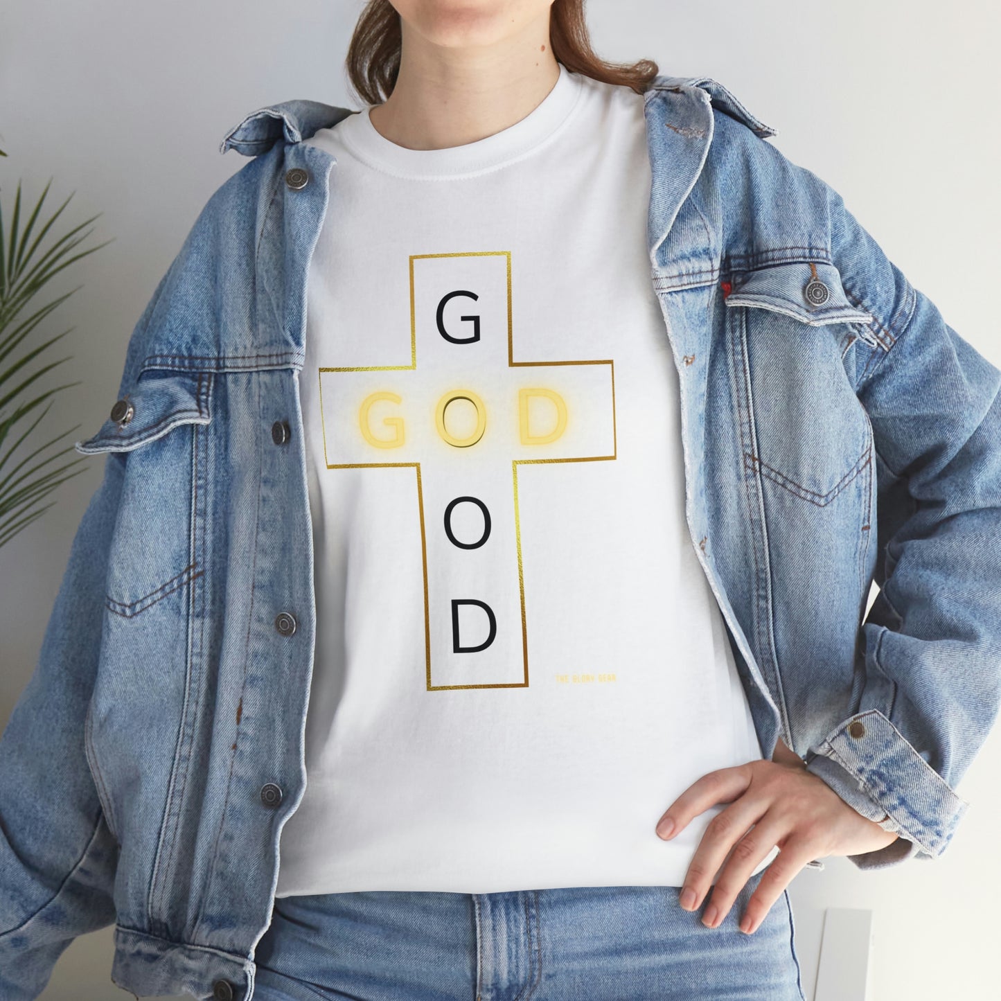 Good God Tee
