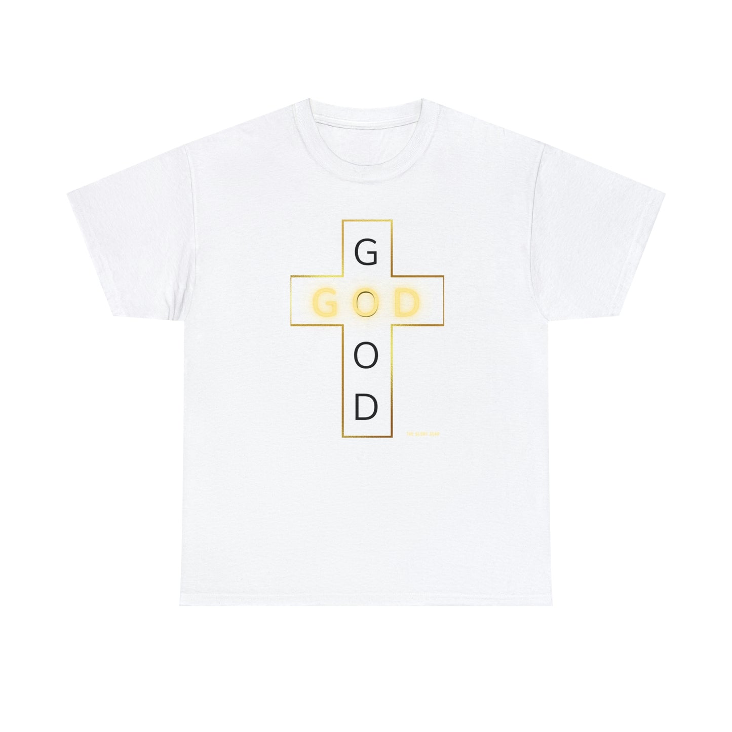 Good God Tee