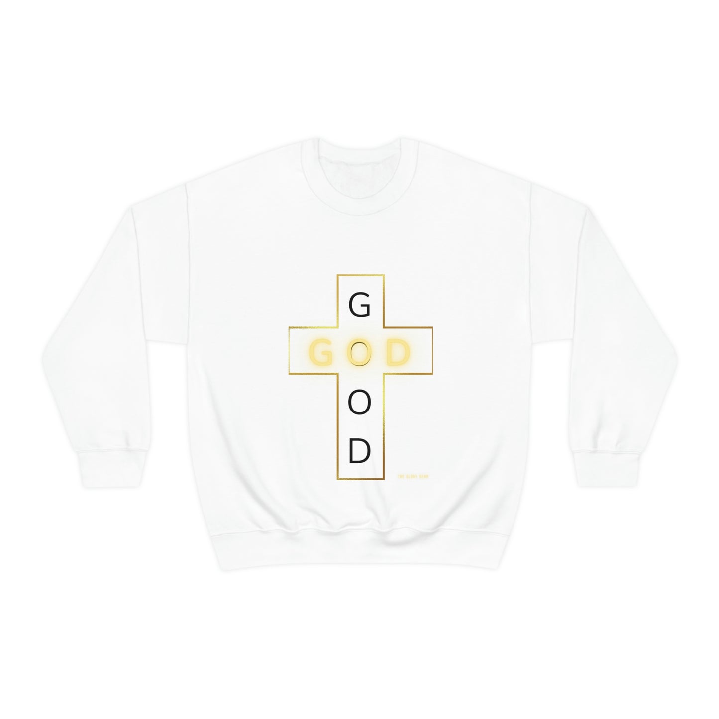 Good God Sweatshirt