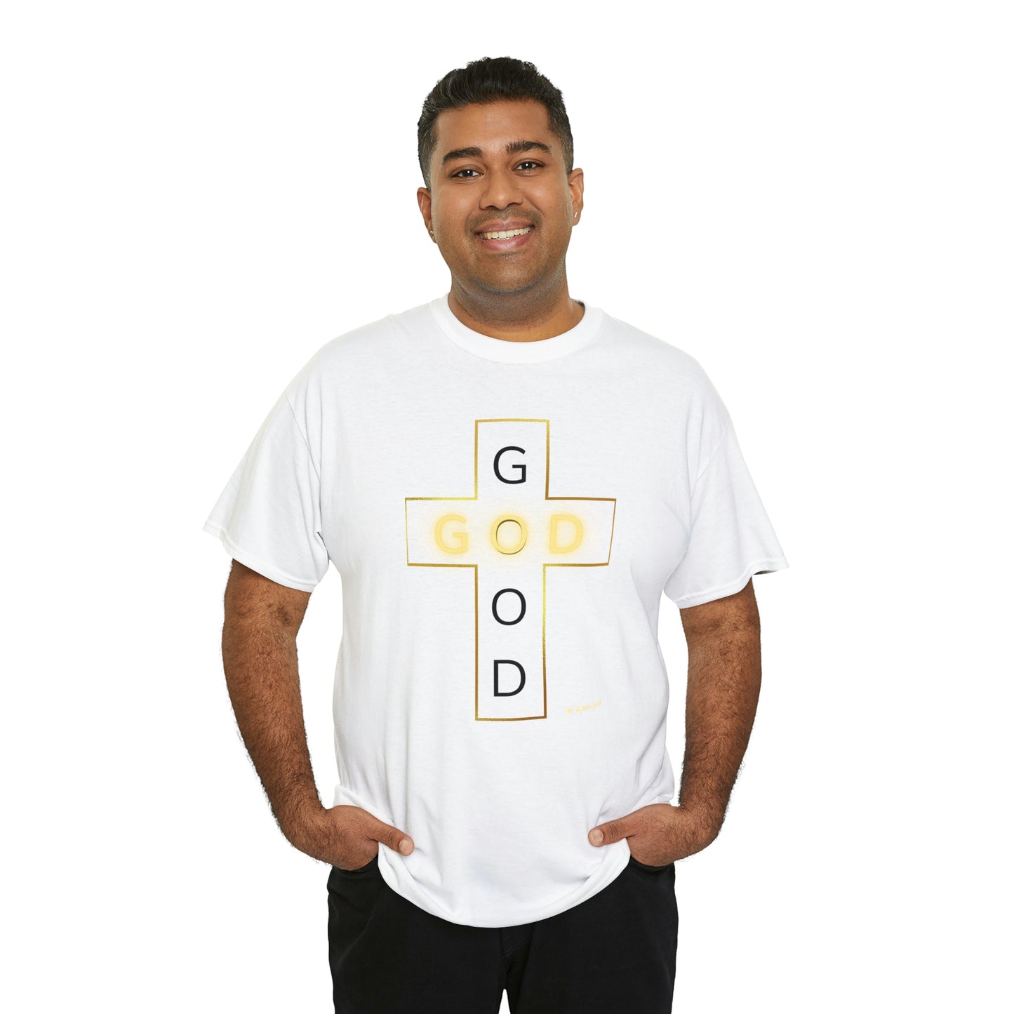 Good God Tee
