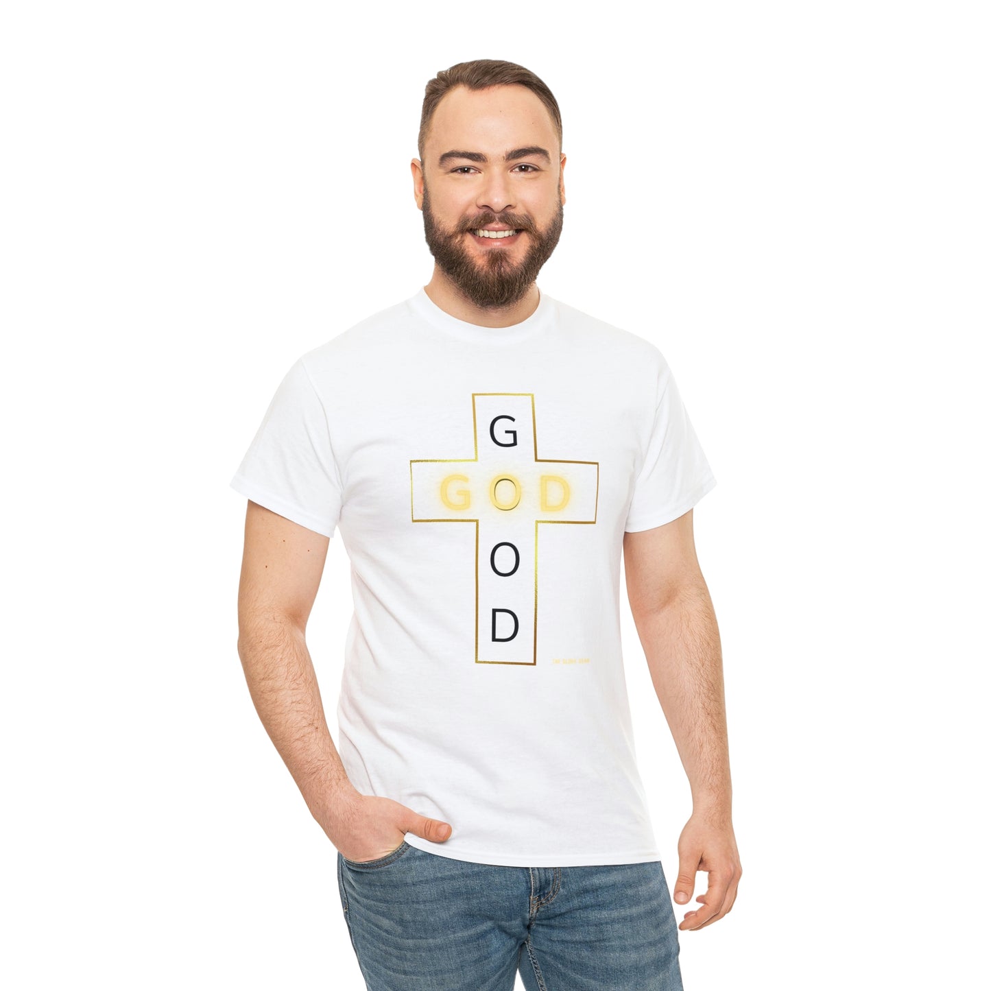 Good God Tee