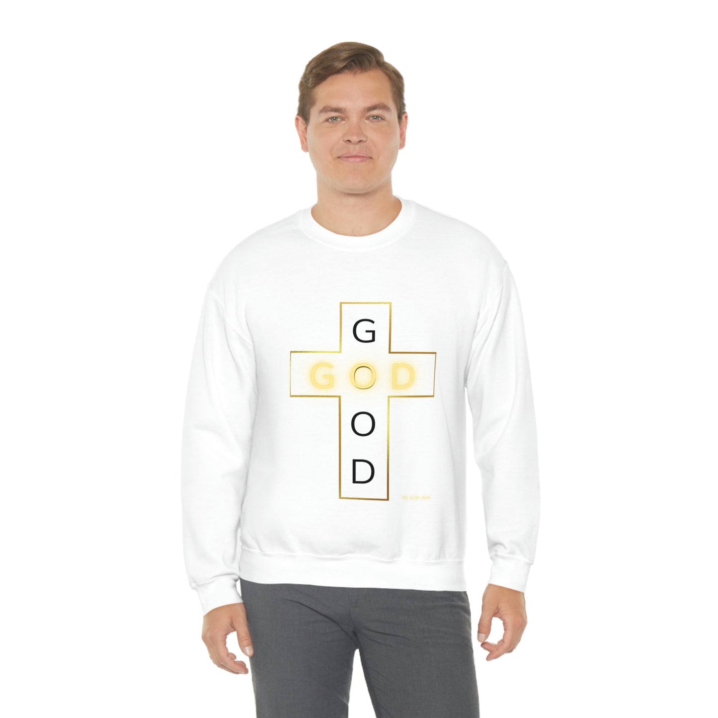 Good God Sweatshirt