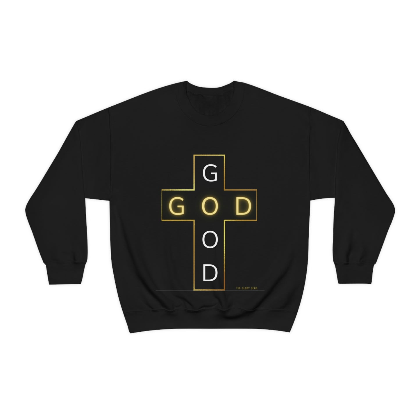Good God Sweatshirt
