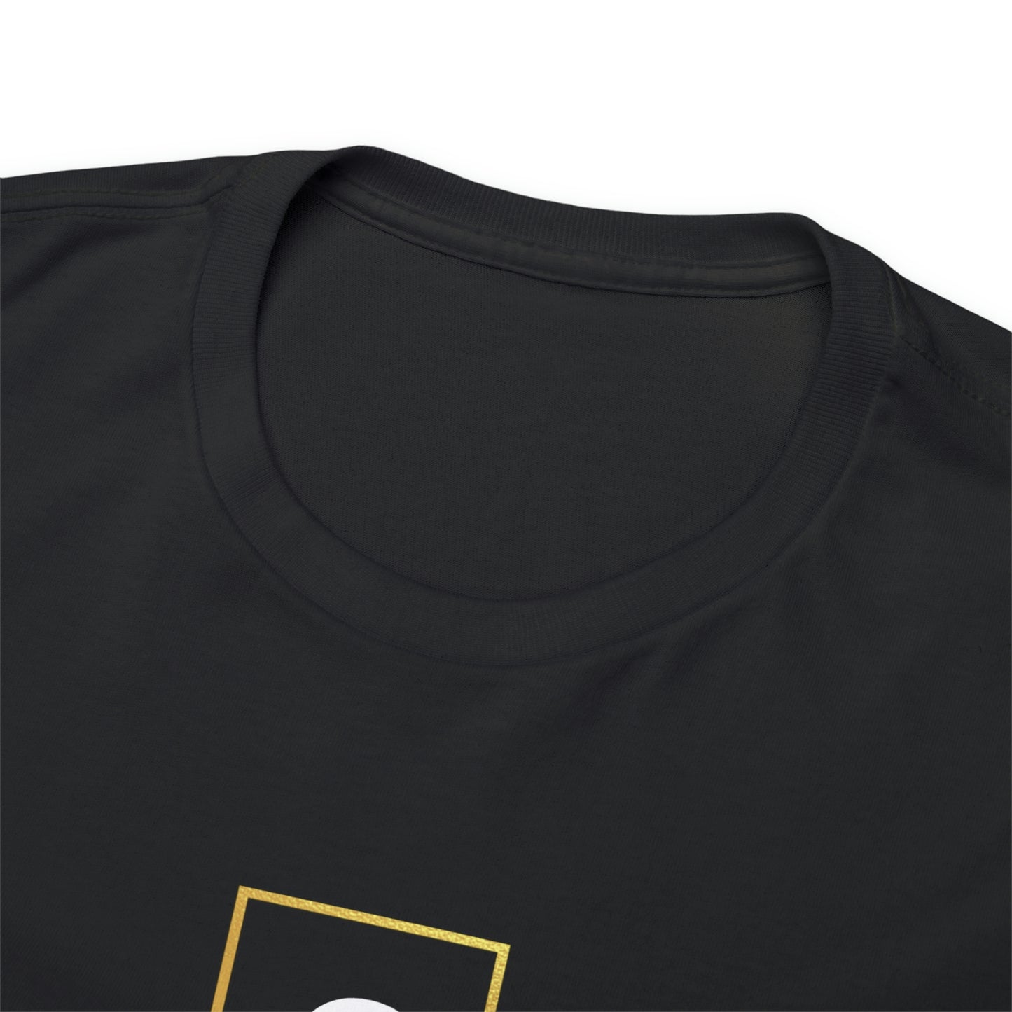 Good God Black T shirt