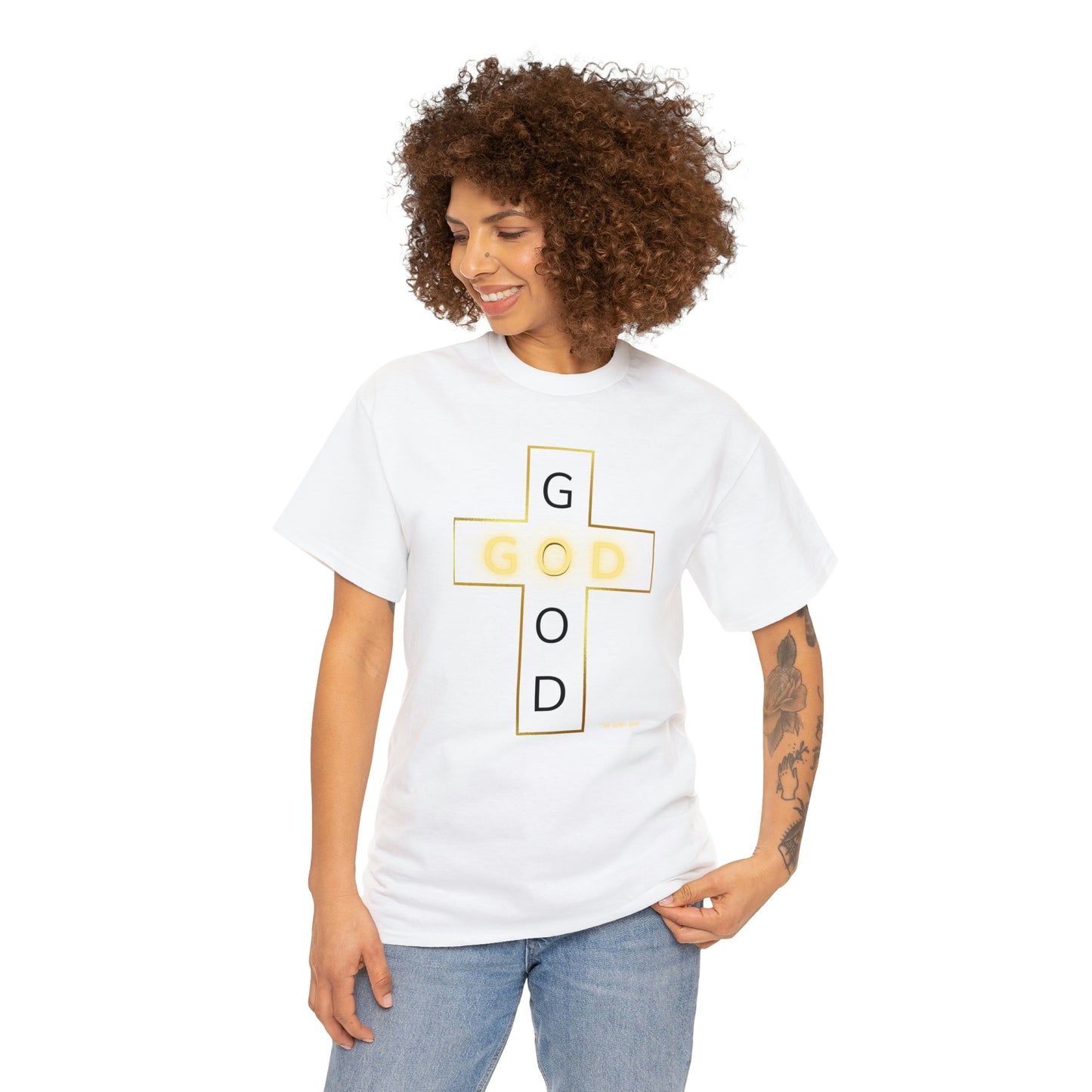 Good God Tee