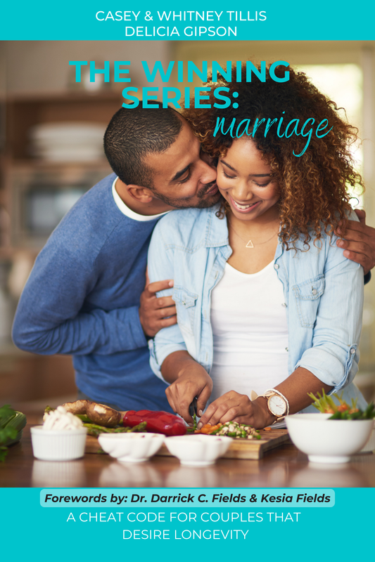 The Winning Series: Marriage (Paperback)